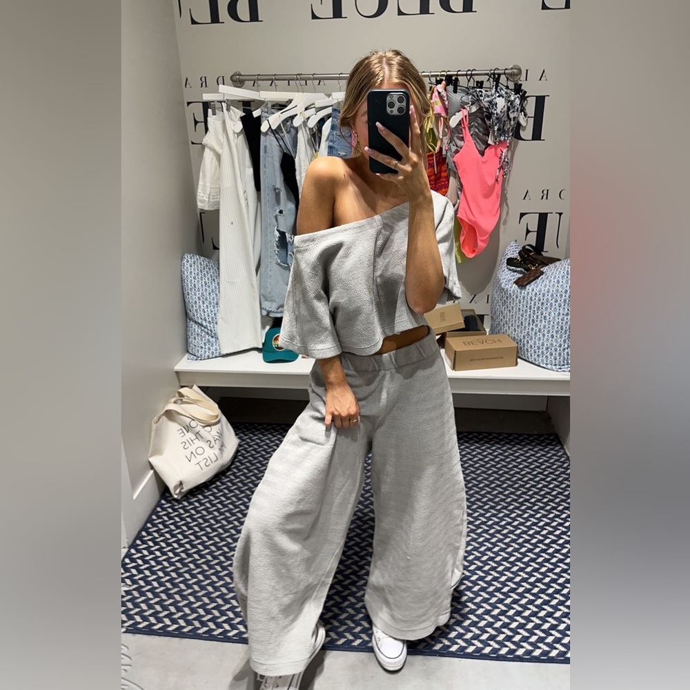 Free people set